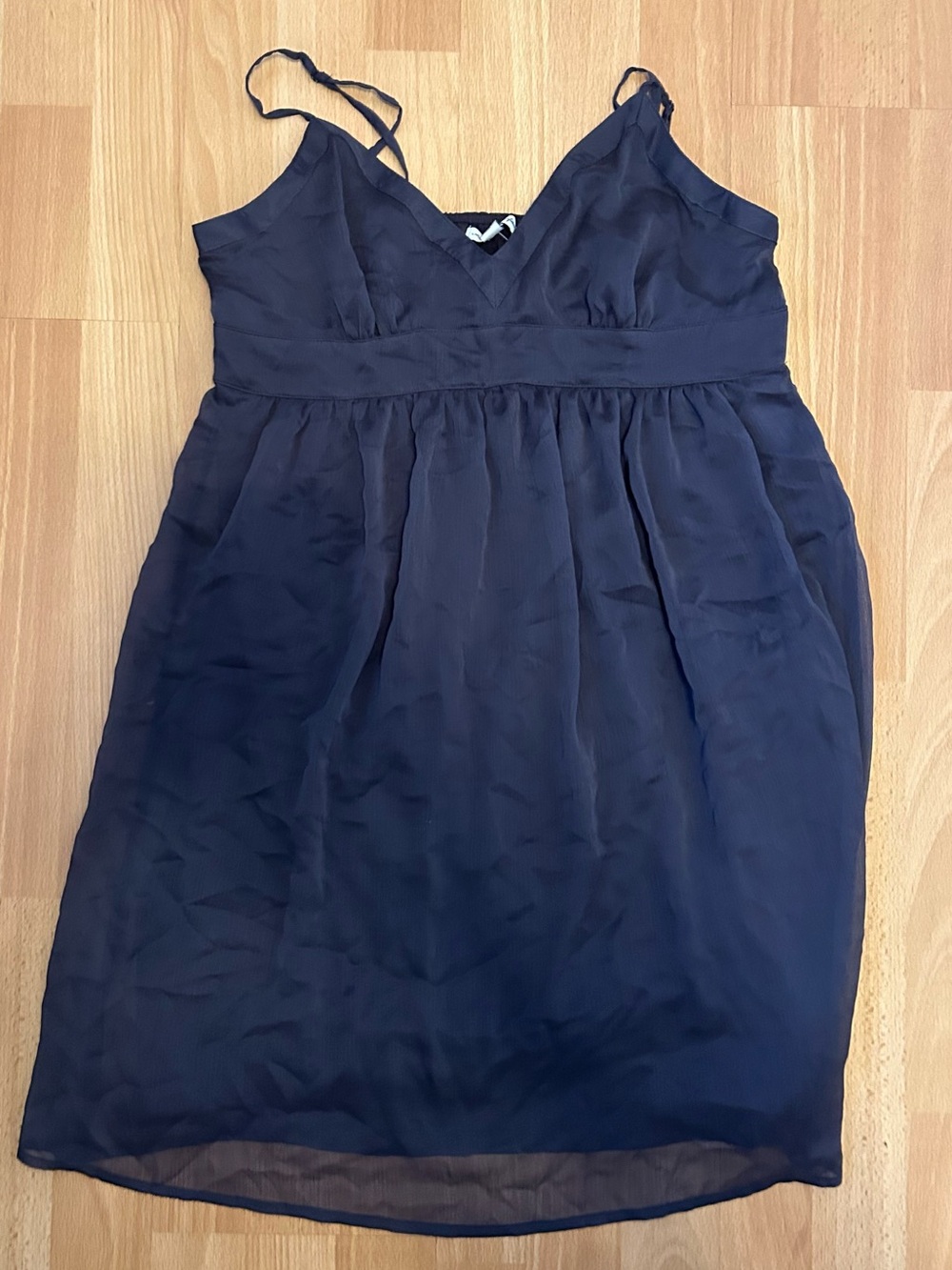 NWT 2010 American Eagle Babydoll Dress